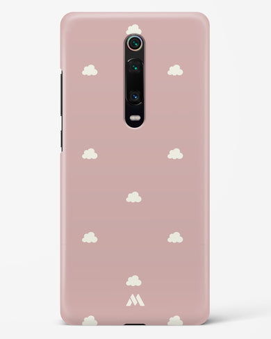Dreaming of Rain Clouds Hard Case Phone Cover (Xiaomi)