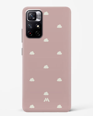 Dreaming of Rain Clouds Hard Case Phone Cover-(Xiaomi)