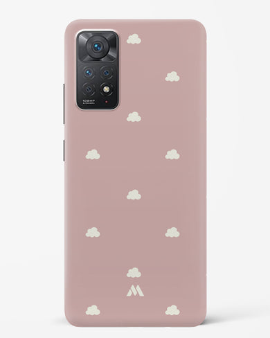 Dreaming of Rain Clouds Hard Case Phone Cover-(Xiaomi)