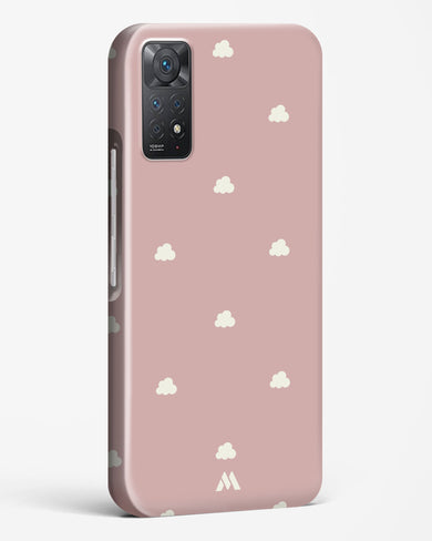 Dreaming of Rain Clouds Hard Case Phone Cover-(Xiaomi)