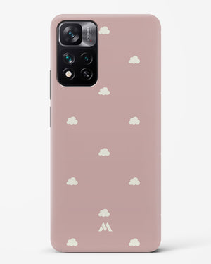 Dreaming of Rain Clouds Hard Case Phone Cover-(Xiaomi)