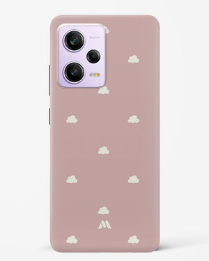 Dreaming of Rain Clouds Hard Case Phone Cover-(Xiaomi)