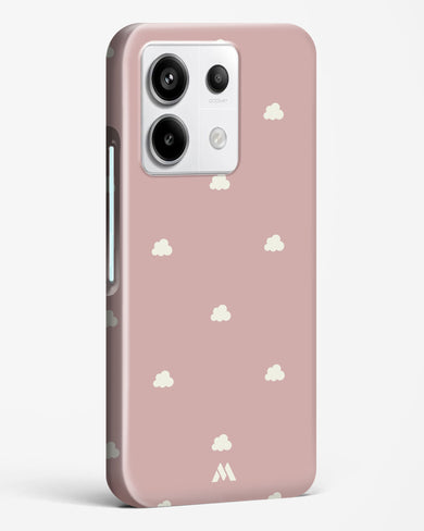 Dreaming of Rain Clouds Hard Case Phone Cover (Xiaomi)