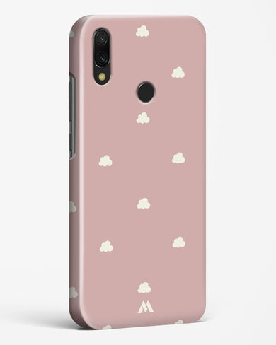 Dreaming of Rain Clouds Hard Case Phone Cover (Xiaomi)