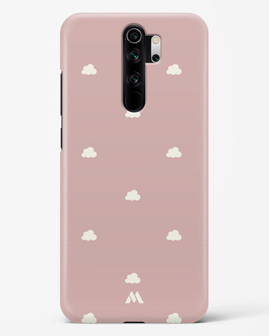 Dreaming of Rain Clouds Hard Case Phone Cover (Xiaomi)