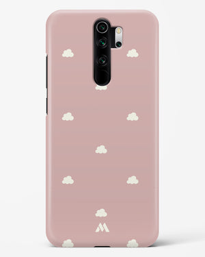 Dreaming of Rain Clouds Hard Case Phone Cover-(Xiaomi)