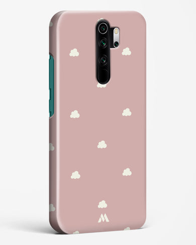 Dreaming of Rain Clouds Hard Case Phone Cover (Xiaomi)