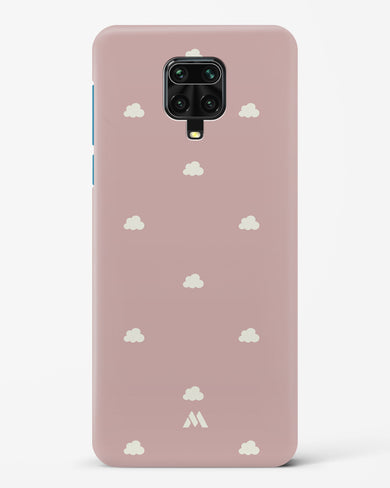 Dreaming of Rain Clouds Hard Case Phone Cover (Xiaomi)