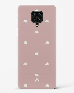 Dreaming of Rain Clouds Hard Case Phone Cover-(Xiaomi)