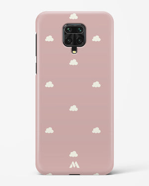 Dreaming of Rain Clouds Hard Case Phone Cover-(Xiaomi)