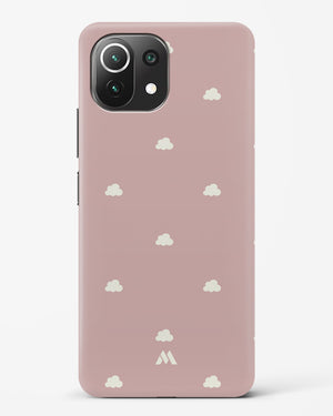 Dreaming of Rain Clouds Hard Case Phone Cover-(Xiaomi)