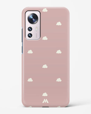 Dreaming of Rain Clouds Hard Case Phone Cover-(Xiaomi)