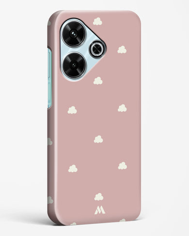 Dreaming of Rain Clouds Hard Case Phone Cover (Xiaomi)