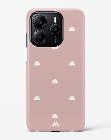 Dreaming of Rain Clouds Hard Case Phone Cover (Xiaomi)