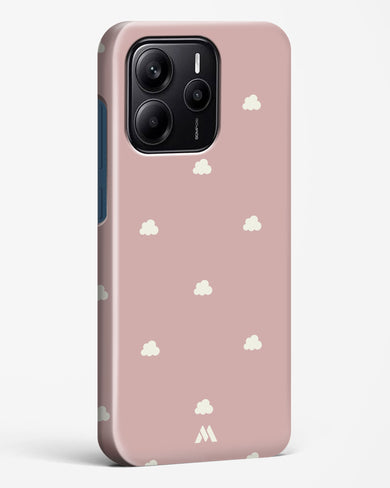 Dreaming of Rain Clouds Hard Case Phone Cover (Xiaomi)
