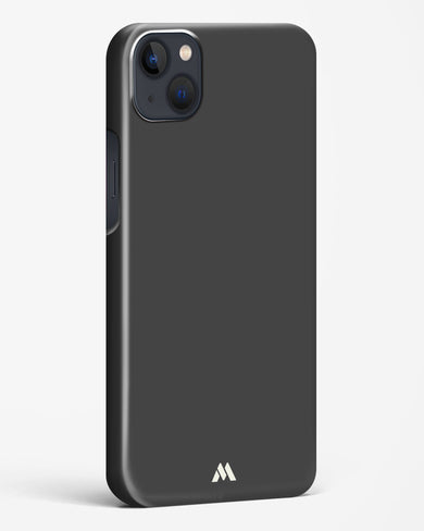 Gray in Absentia Hard Case Phone Cover (Apple)