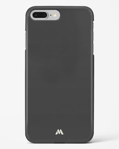Gray in Absentia Hard Case Phone Cover (Apple)