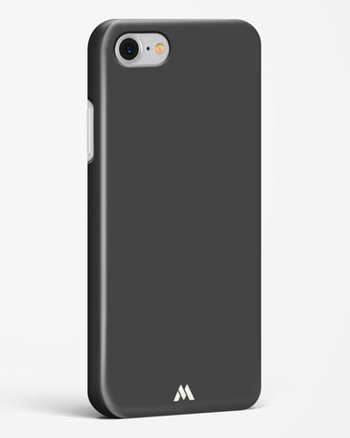 Gray in Absentia Hard Case Phone Cover (Apple)