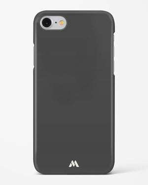 Gray in Absentia Hard Case Phone Cover (Apple)