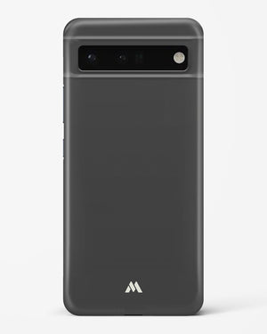 Gray in Absentia Hard Case Phone Cover (Google)