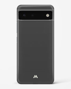 Gray in Absentia Hard Case Phone Cover (Google)