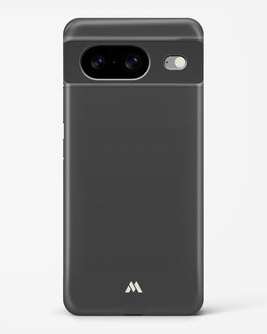 Gray in Absentia Hard Case Phone Cover (Google)