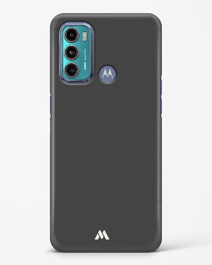 Gray in Absentia Hard Case Phone Cover (Motorola)