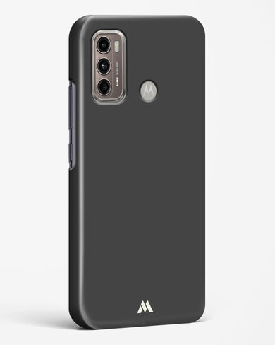 Gray in Absentia Hard Case Phone Cover (Motorola)