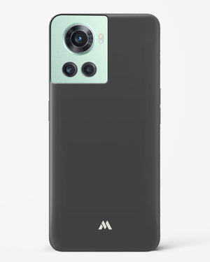 Gray in Absentia Hard Case Phone Cover (OnePlus)