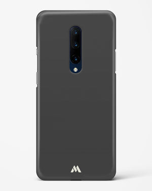 Gray in Absentia Hard Case Phone Cover (OnePlus)