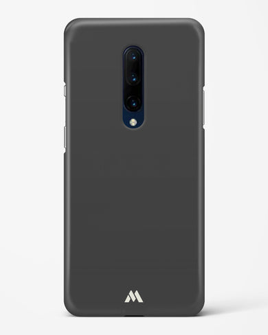 Gray in Absentia Hard Case Phone Cover (OnePlus)