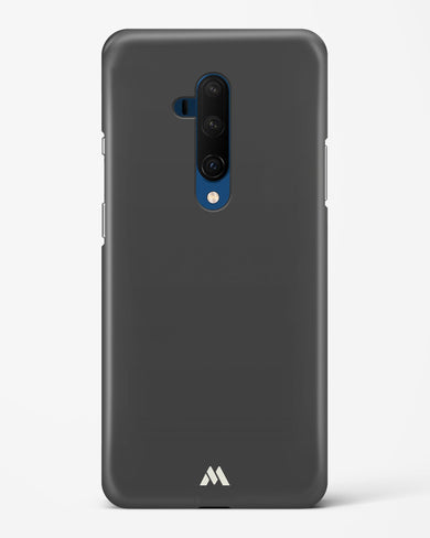 Gray in Absentia Hard Case Phone Cover (OnePlus)