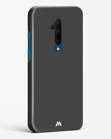 Gray in Absentia Hard Case Phone Cover (OnePlus)