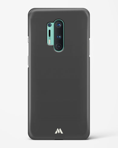 Gray in Absentia Hard Case Phone Cover (OnePlus)