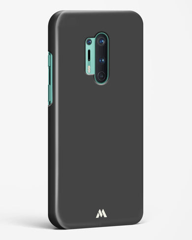 Gray in Absentia Hard Case Phone Cover (OnePlus)