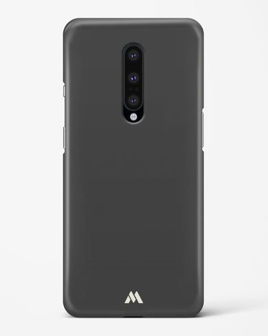 Gray in Absentia Hard Case Phone Cover (OnePlus)