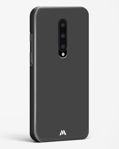 Gray in Absentia Hard Case Phone Cover (OnePlus)