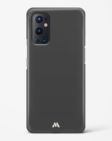 Gray in Absentia Hard Case Phone Cover (OnePlus)