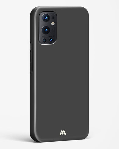 Gray in Absentia Hard Case Phone Cover (OnePlus)