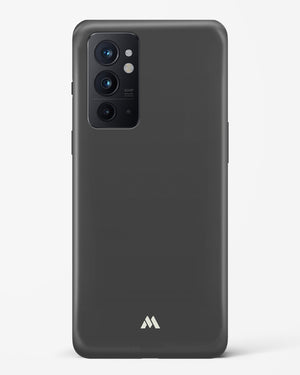 Gray in Absentia Hard Case Phone Cover (OnePlus)