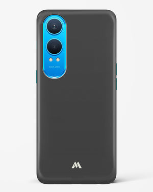 Gray in Absentia Hard Case Phone Cover (OnePlus)