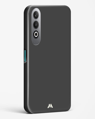 Gray in Absentia Hard Case Phone Cover (OnePlus)