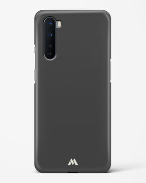 Gray in Absentia Hard Case Phone Cover (OnePlus)
