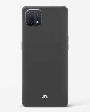 Gray in Absentia Hard Case Phone Cover (Oppo)