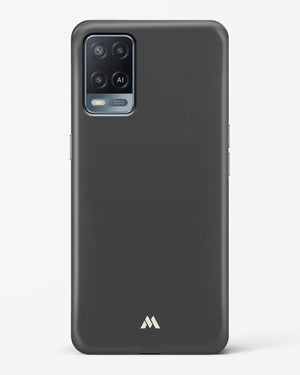 Gray in Absentia Hard Case Phone Cover (Oppo)