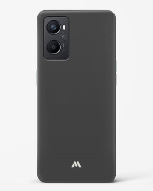 Gray in Absentia Hard Case Phone Cover (Oppo)