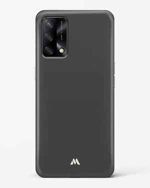 Gray in Absentia Hard Case Phone Cover (Oppo)