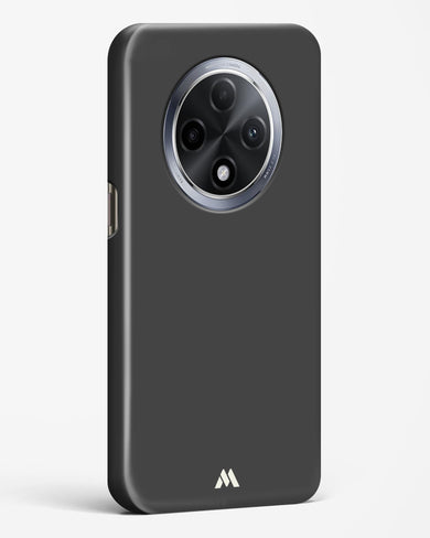 Gray in Absentia Hard Case Phone Cover (Oppo)