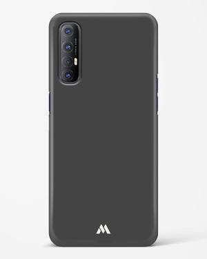 Gray in Absentia Hard Case Phone Cover (Oppo)