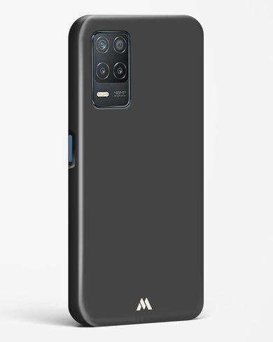 Gray in Absentia Hard Case Phone Cover (Realme)